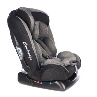 Автокресло TRON CAMBRIDGE цвет Grey pull (без Isofix)